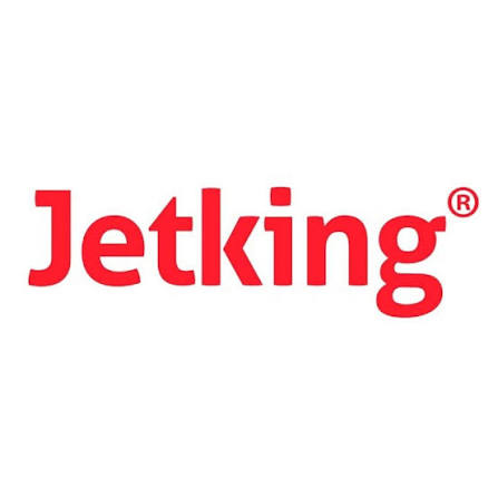 Jetking logo