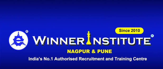 Winner Institute logo
