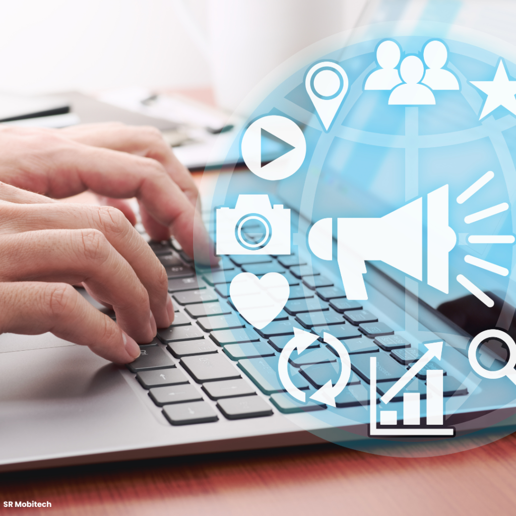 digital marketing services.