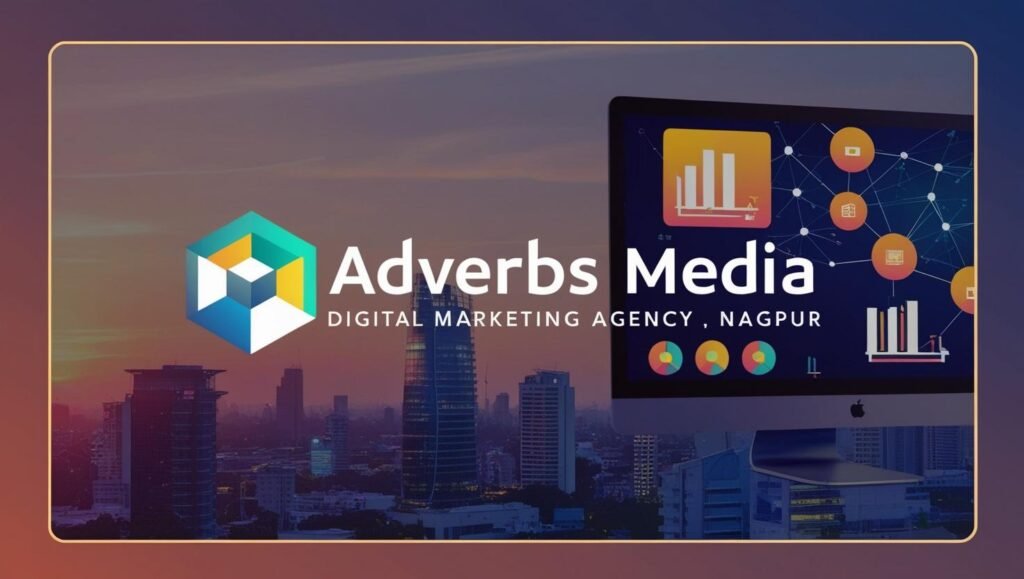 top digital marketing agency in nagpur